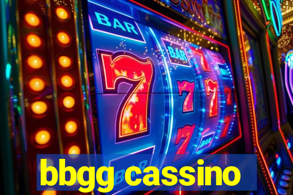 bbgg cassino